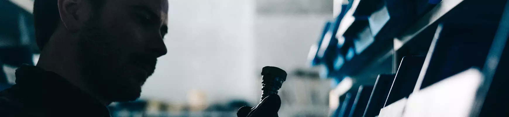 Hydraulikproffs sedan 1987 136