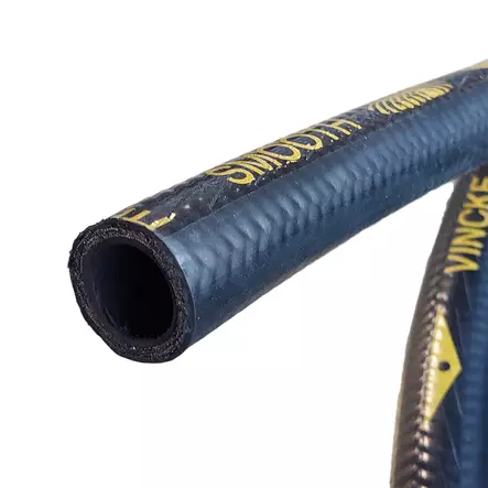 PRESSAD HYDRAULSLANG 3/8" 2SC 3/8" GI - 3/8" GU - Slangmonteringar - LET38R-SK-UK-100 - 2