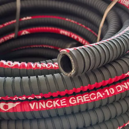 Vincke imuletku Greca-10 - Hydraulslangar och -kopplingar - MANGR12 - 1