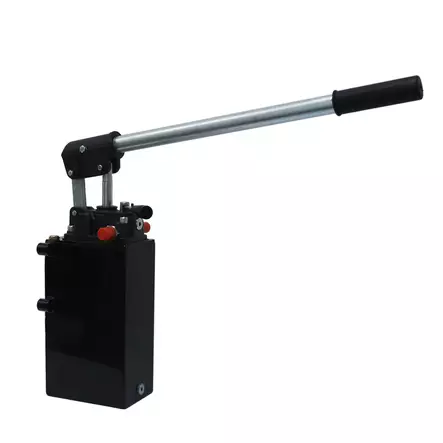 Hydrauliikka k=C3=A4sipumppu ja s=C3=A4ili=C3=B6 - Hydraulikpaket - VNKPMD2500PAKETTI - 1