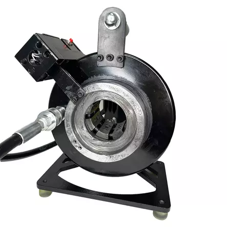 HYDRAULPRESS FÖR SLANGAR - MILWAUKEE HMP700 PAKET - Hydraulikpaket - HMP700PAK - 2