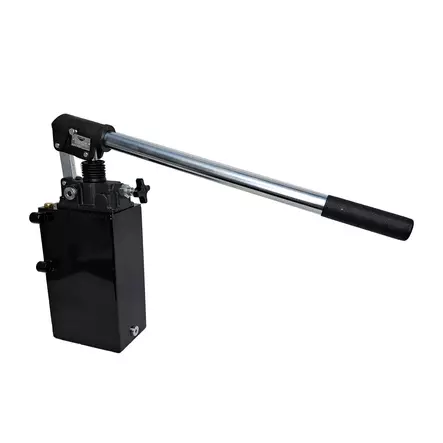 HANDPUMP 1-VERK 25 CM3 OCH TANK 3 L - Hydraulikpaket - VNKPMS2500PAK - 1