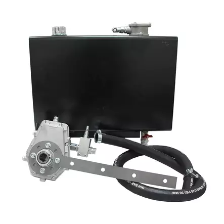 Lis=C3=A4hydrauliikkasarja traktorin ulosotolle - Hydraulikpaket - VNKMG342PAK - 1